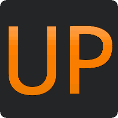 Ubiquitous Platform Logo